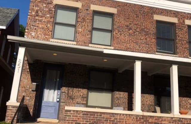 851 Jefferson Avenue - 851 Jefferson Ave, Indianapolis, IN 46201