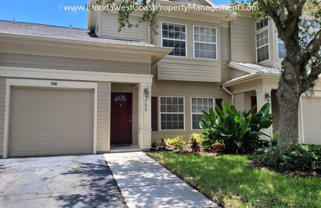 LOVELY 2 BED-2.5 BATH TOWNHOME WITH GARAGE in CAROLINA LANDINGS! SUPER LOCATION! ANNUAL LEASE! photos photos