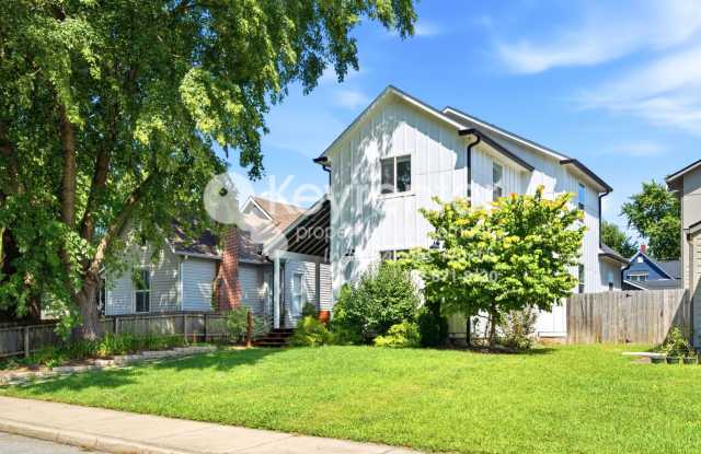 Move-In Ready 4-Bedroom Home with Granite Kitchen & Fenced Yard Gallery 1