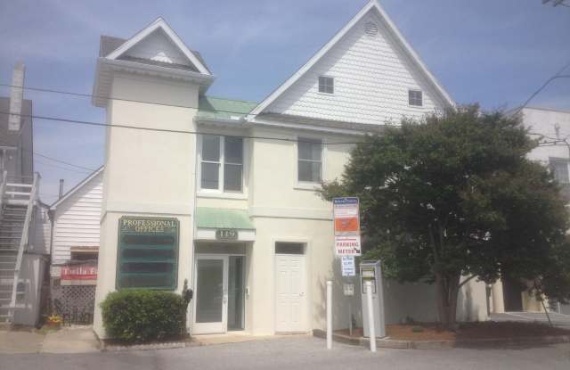 119 W THIRD Street unit: Suite 3 - 119 West 3rd Street, Lewes, DE 19958