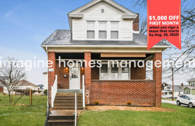 713 Cypress Street photos photos