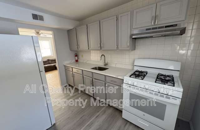 220 Norcross Lane - 220 Norcross Lane, Burlington County, NJ 08068