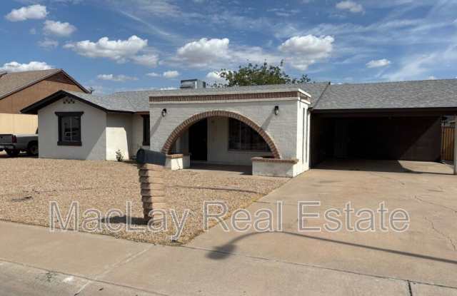7320 W Rose Lane photos photos