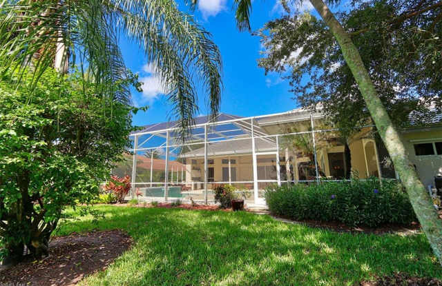 6636 Glen Arbor WAY - 6636 Glen Arbor Way, Vineyards, FL 34119