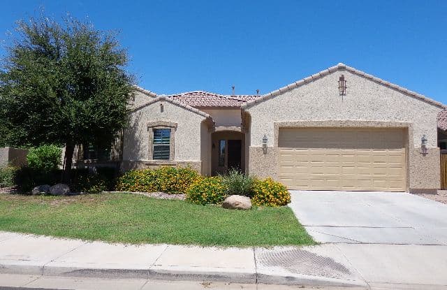 4360 E Beechnut - 4360 East Beechnut Place, Chandler, AZ 85249