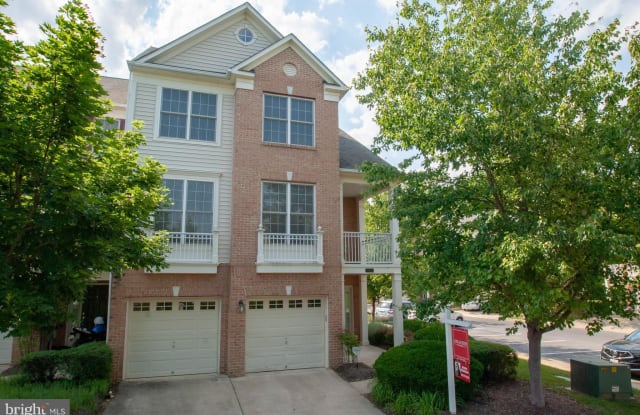 5420 EPPONIANS CHOICE DRIVE - 5420 Epponians Choice Drive, Fairwood, MD 20720