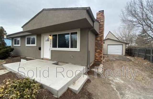 3301 Pennsylvania Avenue photos photos