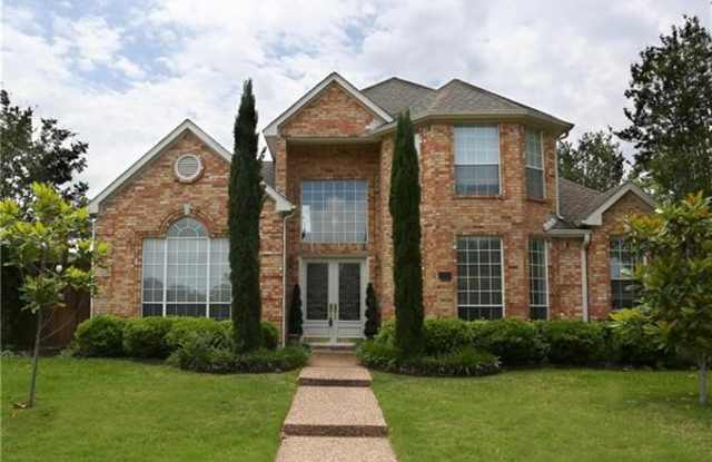 1912 USA Drive - 1912 Usa Drive, Plano, TX 75025
