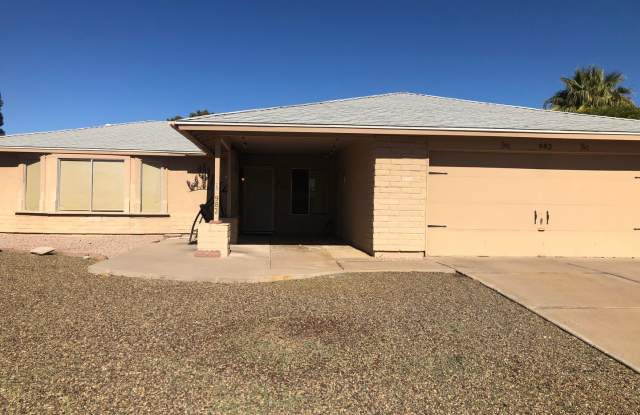 Lovely Home in 45+ Active Adult Community of Leisure World.  Available May through November 2026, then April 2027. Gallery 3