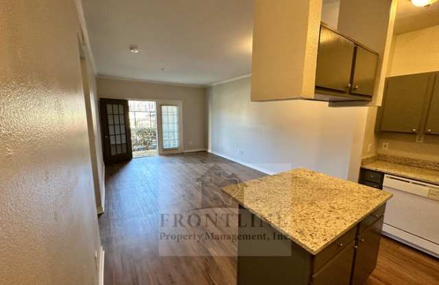 1655 Ascension Bluff Drive - 1655 Ascension Bluff Drive, Arlington, TX 76006