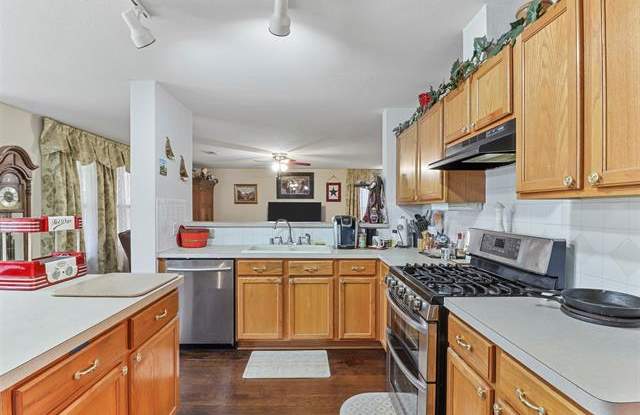 9101 Manassas Ridge - 9101 Manassas Ridge, McKinney, TX 75071