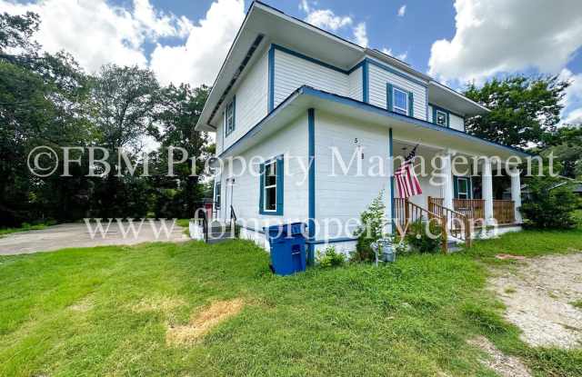 518 N. 26th St. - Charming 4 Bedroom, 3 Bathroom Home in Corsicana, TX! Gallery 4