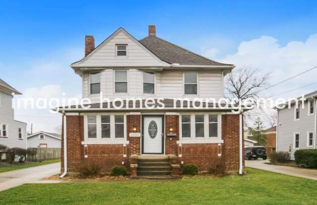 2100 Warren Road photos photos