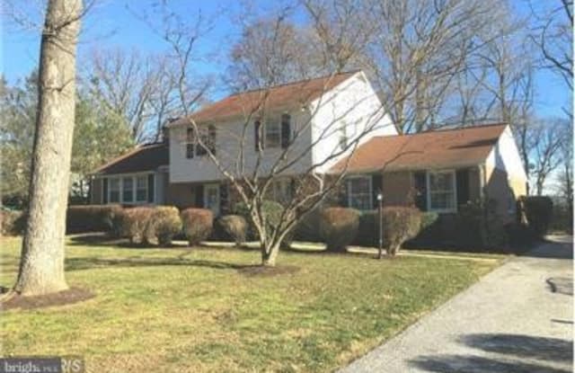 1115 PROVIDENCE ROAD - 1115 Providence Road, Hampton, MD 21286