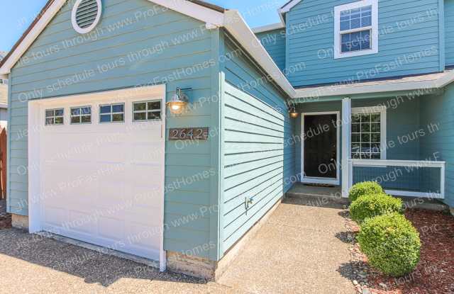 2642 NE 1st Dr Hillsboro, OR 97124 photos photos