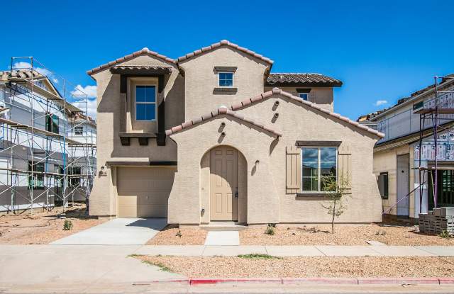 5426 W Odeum Ln - 5426 West Odeum Lane, Phoenix, AZ 85043