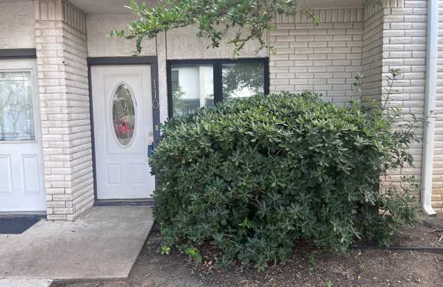 1307 Kinney Avenue - 110#110 photos photos