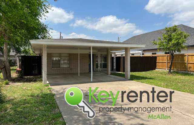 Beautiful 4bed/3 bath Home in McAllen Gallery 3