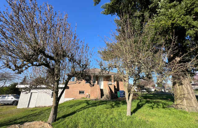 Newly renovated light filled 2 bedroom home with views of Rainer in Bryn Mawr-Skyway! photos photos Newly renovated light filled 2 bedroom home with views of Rainer in Bryn Mawr-Skyway! photos photos