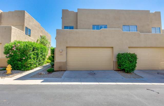 13858 N 96TH Street - 13858 North 96th Street, Scottsdale, AZ 85260
