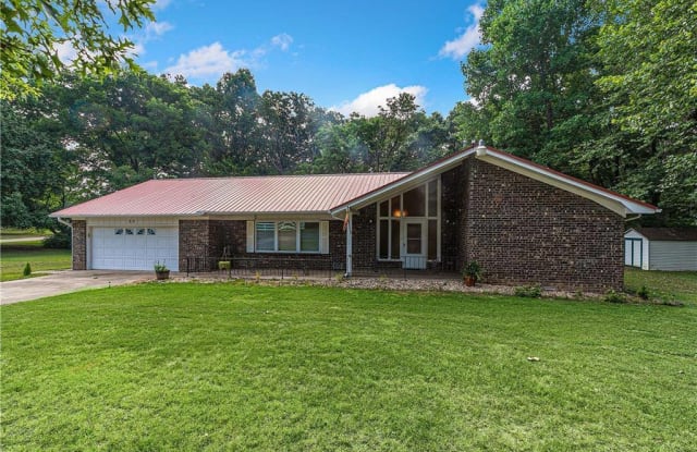 53 Alton Circle - 53 Alton Circle, Rogers, AR 72756