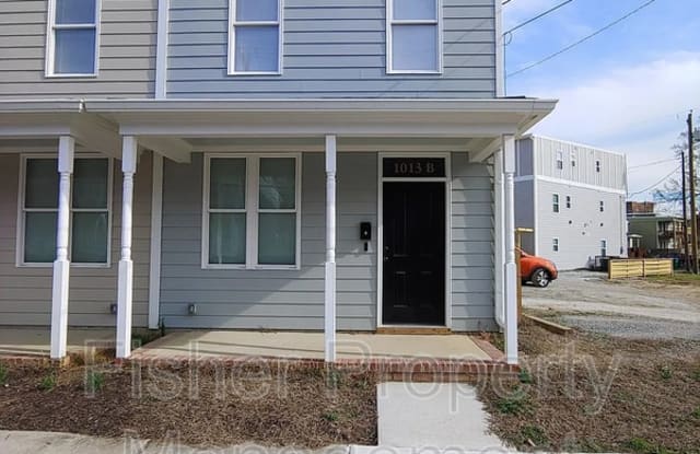 1013 N 22nd St - 1013 North 22nd Street, Richmond, VA 23223