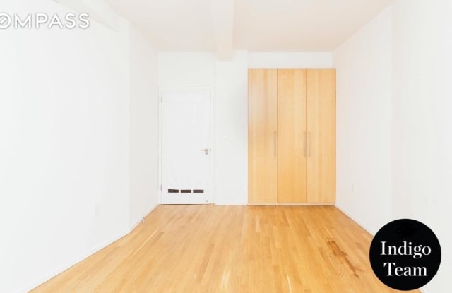 234 Skillman Avenue - 234 Skillman Avenue, Brooklyn, NY 11211