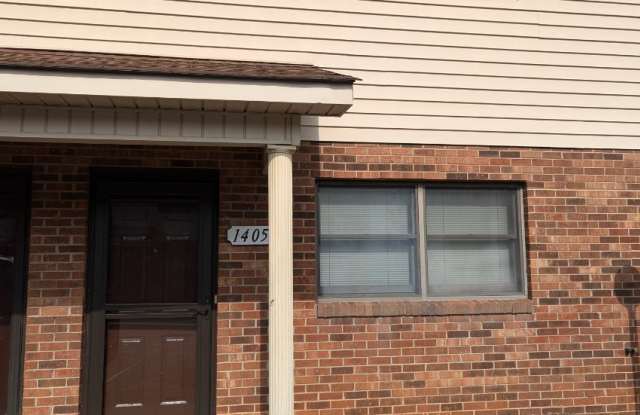 503 Old Timber Rd. - 503 Old Timber Road Southeast, Winston-Salem, NC 27101