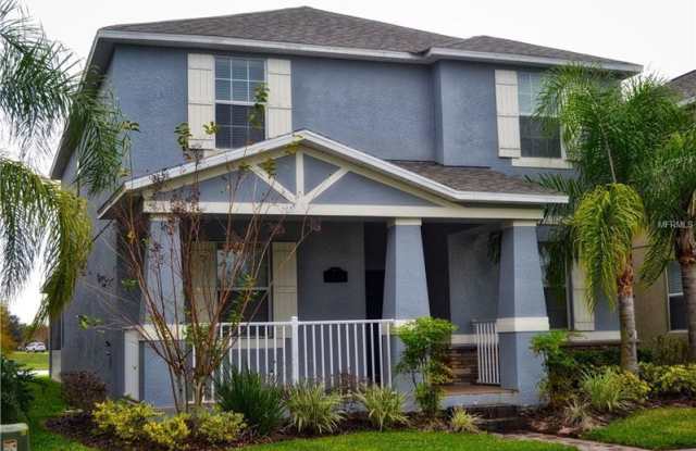 5 BEDROOM 2 STORY HOUSE ON INDEPENDENCE - WINTER GARDEN - LAWN CARE, CABLE AND INTERNET INCLUDED!!! photos photos
