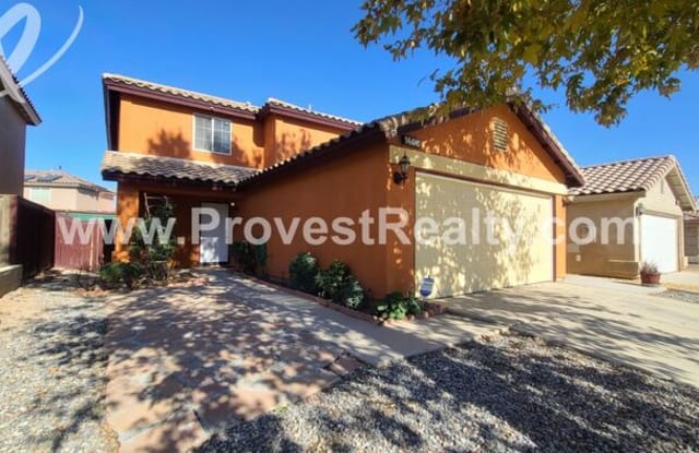 14410 Stivers Road - 14410 Stivers Road, Victorville, CA 92394