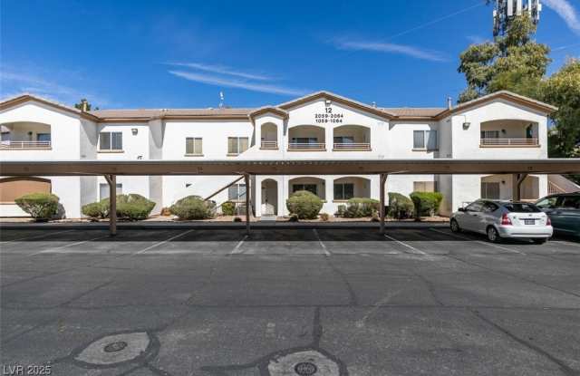 5655 E Sahara Avenue photos photos