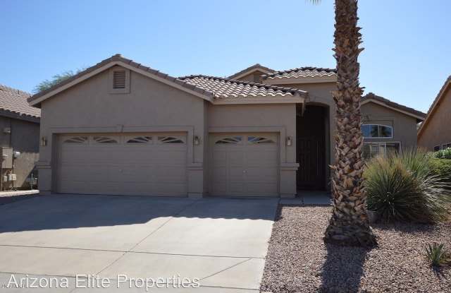 2593 W. Ivanhoe St - 2593 West Ivanhoe Street, Chandler, AZ 85224