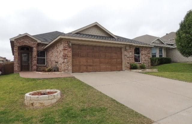 9921 Peregrine Trail - 9921 Peregrine Trail, Fort Worth, TX 76108