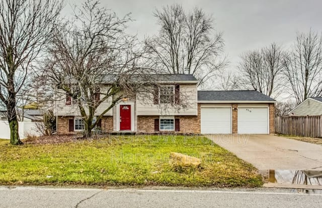5310 Shelbyville Road - 5310 Shelbyville Road, Indianapolis, IN 46237