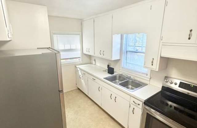 Classic Near South Bungalow with Space, Updates & Character Gallery 4
