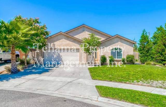 Red Bluff 3 bedroom 2 bathroom with 2 car garage photos photos