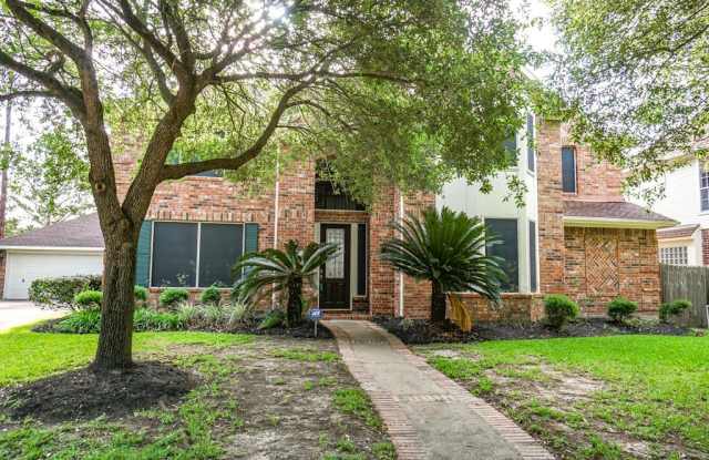 803 Old Valley Way - 803 Old Valley Way, Harris County, TX 77094