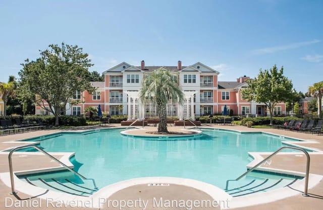 1134 Rosewood Ln - 1134 Rosewood Lane, Mount Pleasant, SC 29464