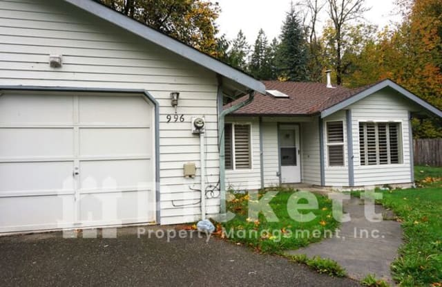 996 Kazac Place Southeast - 996 Kazac Place Southeast, Kitsap County, WA 98366