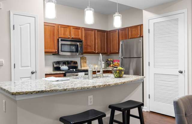 Park at Johns Creek - Senior Housing Gallery 4