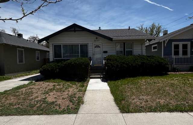 3 Bedroom 2 Bathroom Home Near FE Warren & Frontier Park photos photos
