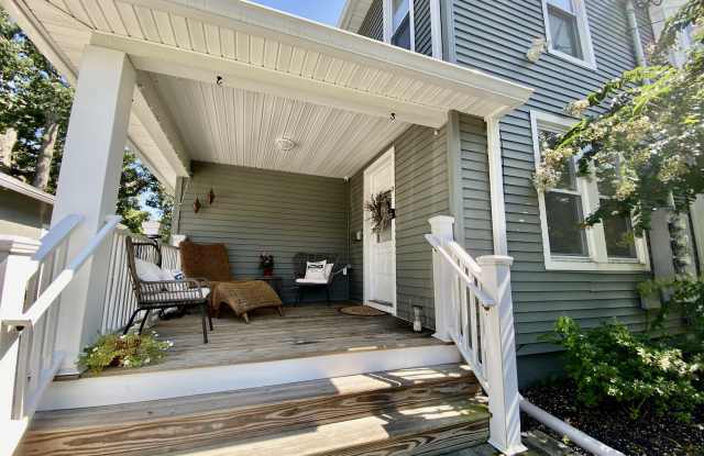 515 6th Avenue - 515 Sixth Avenue, Asbury Park, NJ 07712