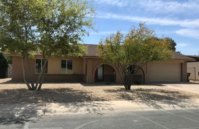 4121 W Dailey Street - 4121 West Dailey Street, Phoenix, AZ 85053