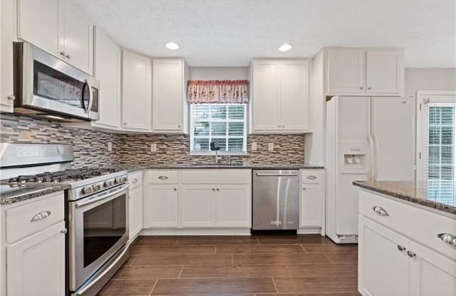 3857 Peachtree Corners Circle Gallery 3