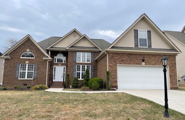 6683 Satjanon Drive - 6683 Satjanon Drive, Hamilton County, TN 37363
