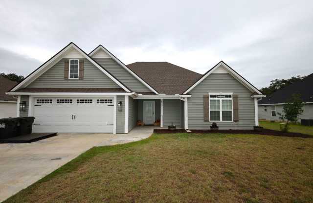 3813 Landing Circle - 3813 Landings Circle, Lowndes County, GA 31632