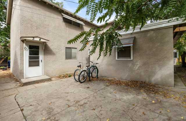 Downtown Boise 1 bedroom apartment photos photos