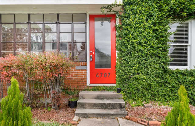 6707 Fairfield Street Gallery 2