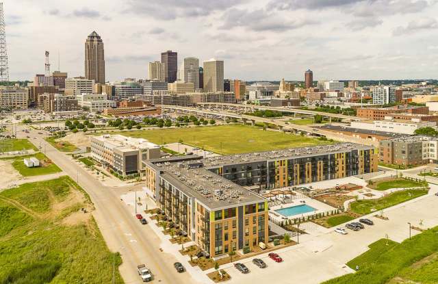 Nexus at Grays Landing photos photos