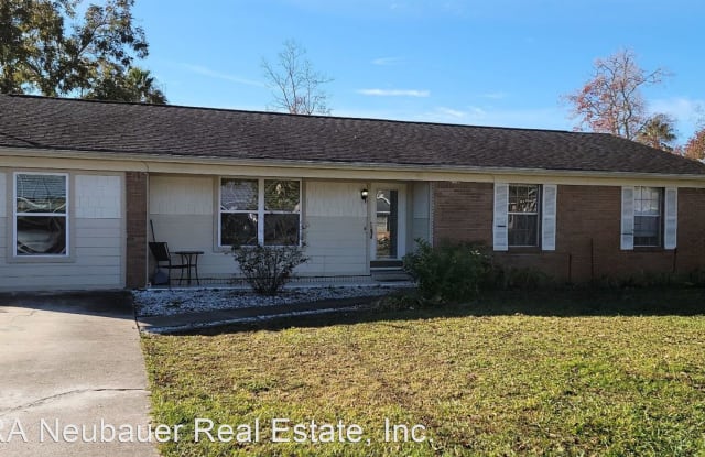 134 Manistee Dr - 134 Manistee Drive, Panama City Beach, FL 32413